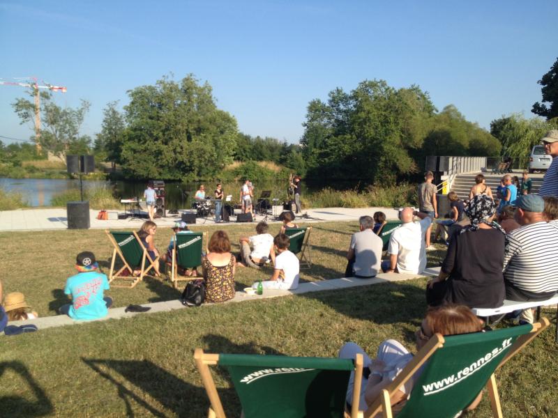 Fête de la musique Fête de la musique