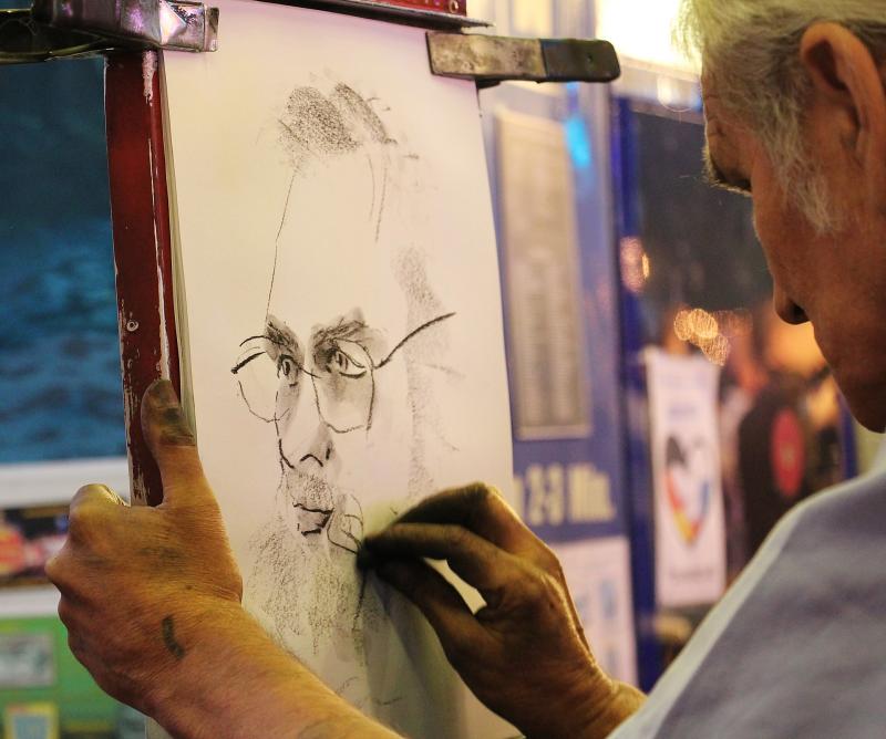 Cours de dessin Cours de dessin